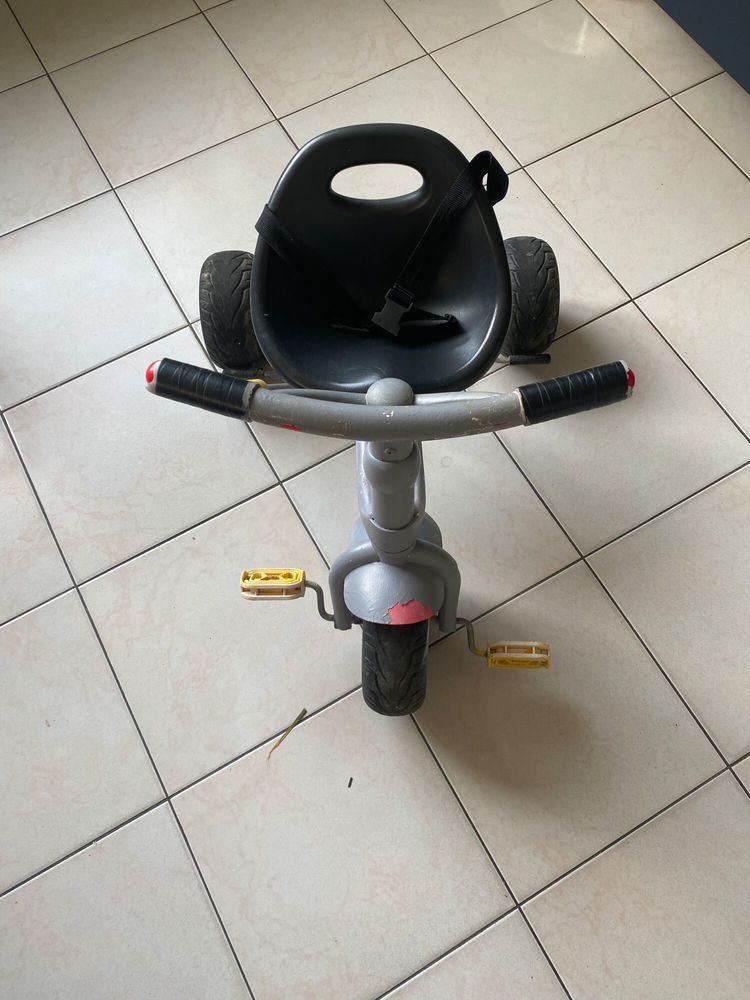 tricycle pour enfant 8 Lamballe (22)