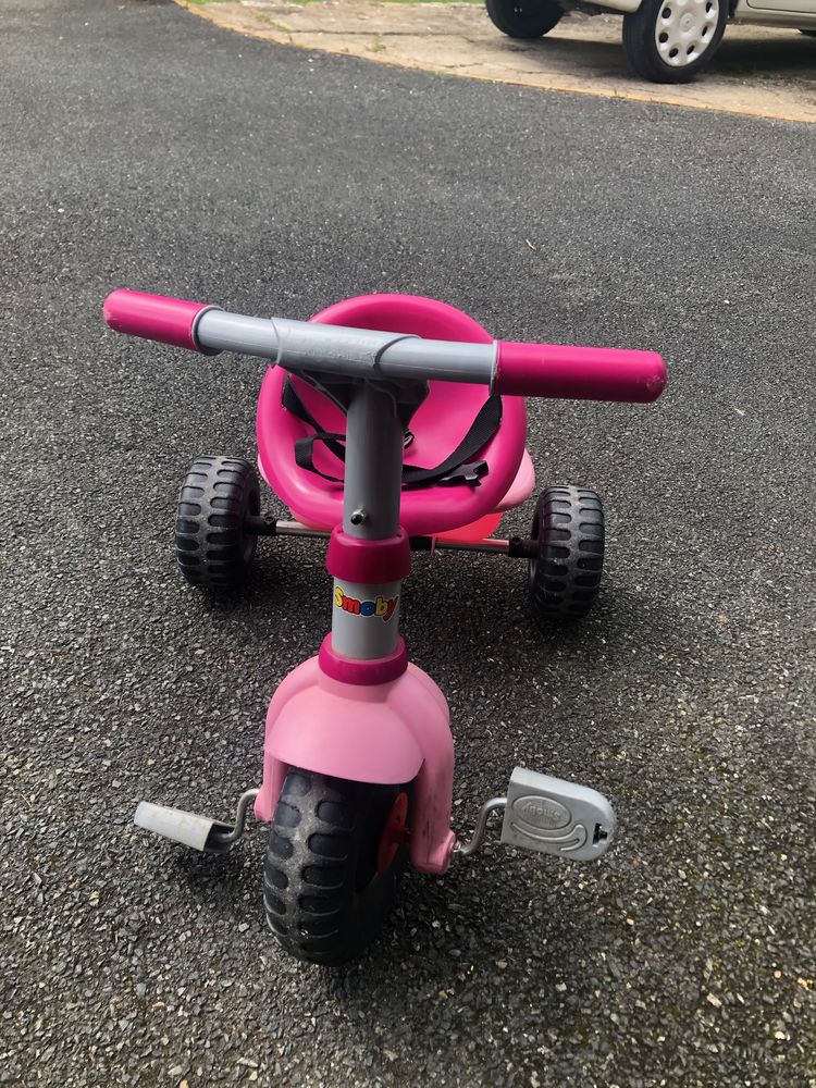 tricycle 17 Saint-Maur (36)