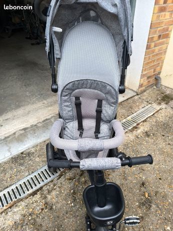 TRICYCLE 90 M�zi�res-sur-Seine (78)