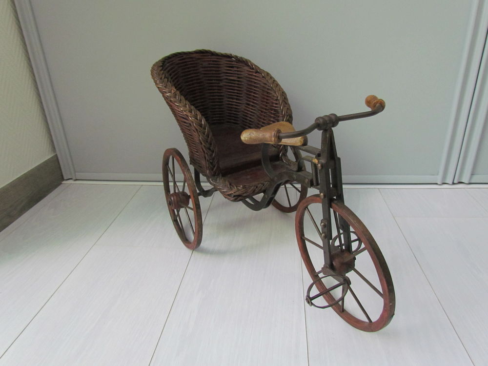 tricycle 225 Le Grau-du-Roi (30)