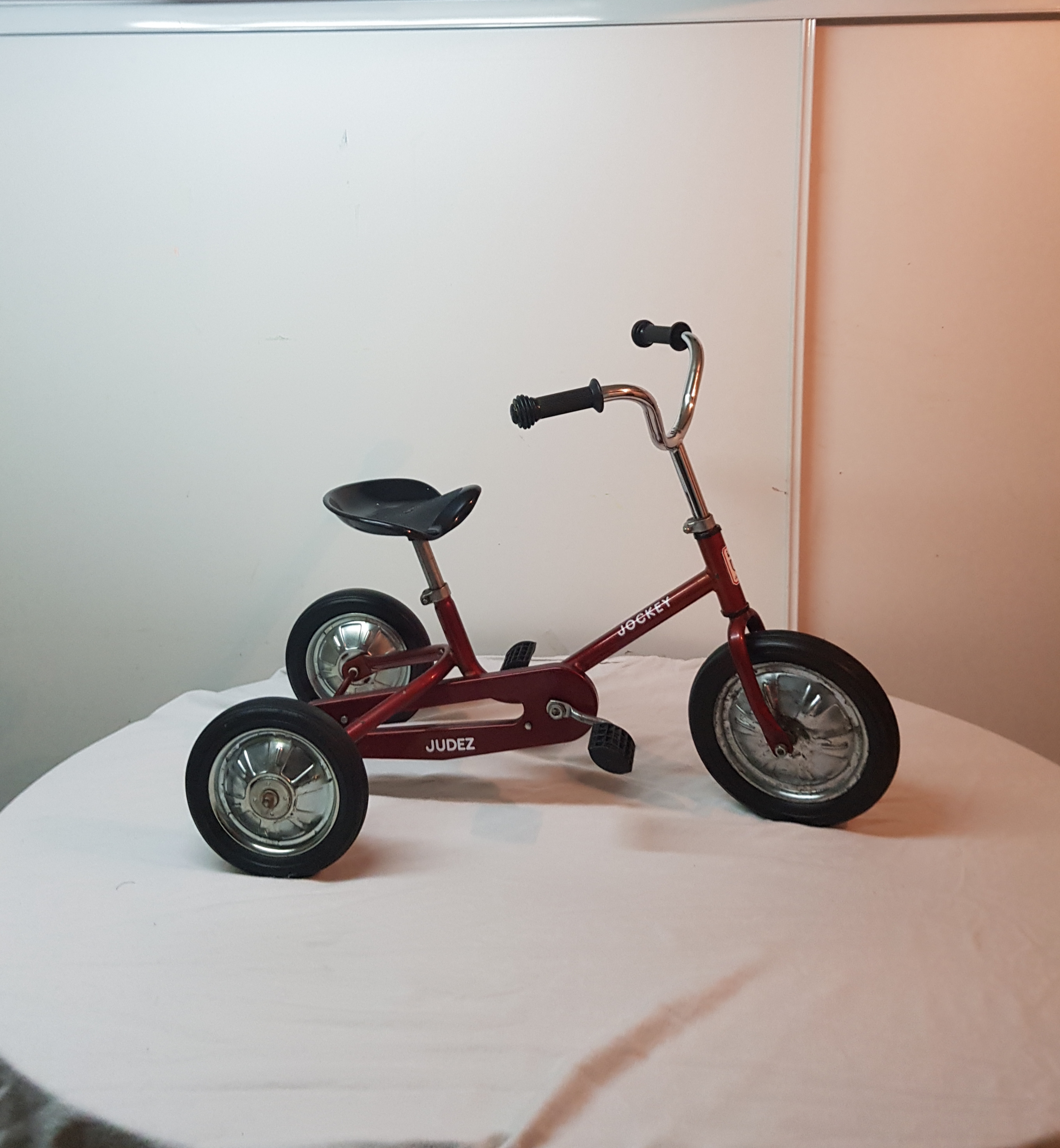 Tricycles collector 100 Vitr� (35)