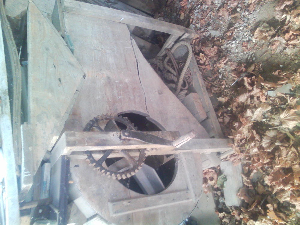 trieur a grain 70 Genas (69)