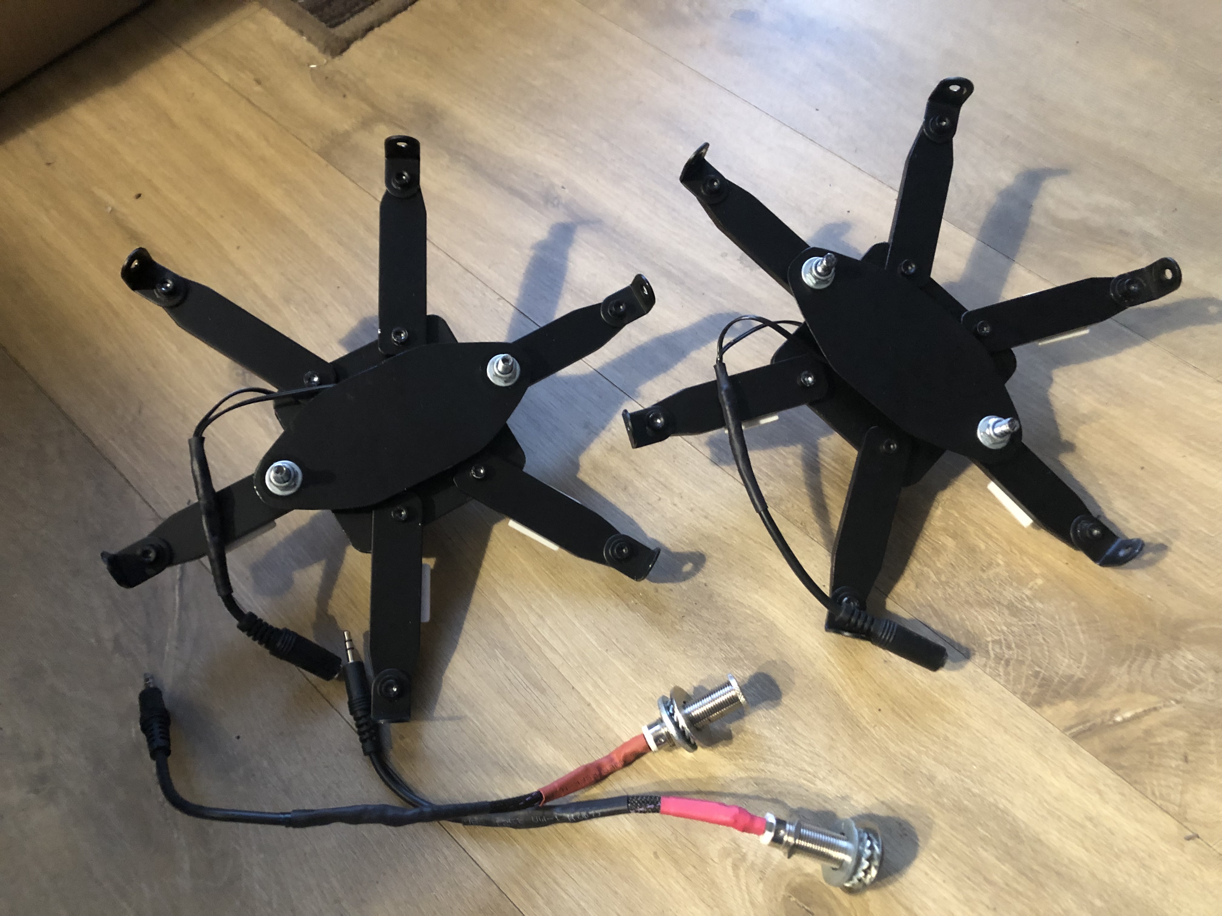 Trigger drone pour batterie acoustique 200 Albi (81)