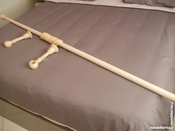 trigle a rideaux 10 Saint-Vincent-de-Paul (40)