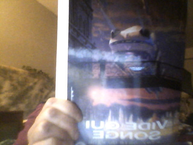 La trilogie du vide Peter F hamilton 0 Gap (05)