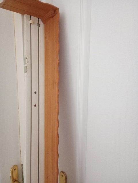 tringle cache rideau 15 Saint-Quentin (02)