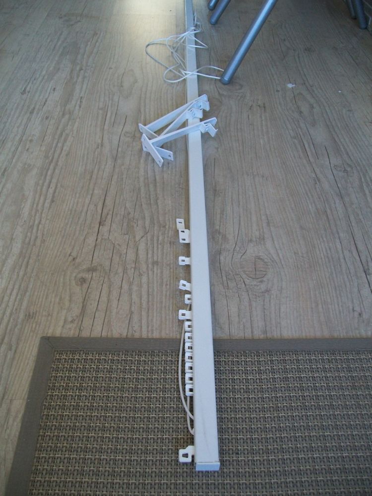 tringle rail de 2.60 ml 10 Chadurie (16)