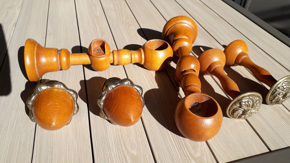 Tringle rideau et accessoires 30 Saint-Rapha�l (83)