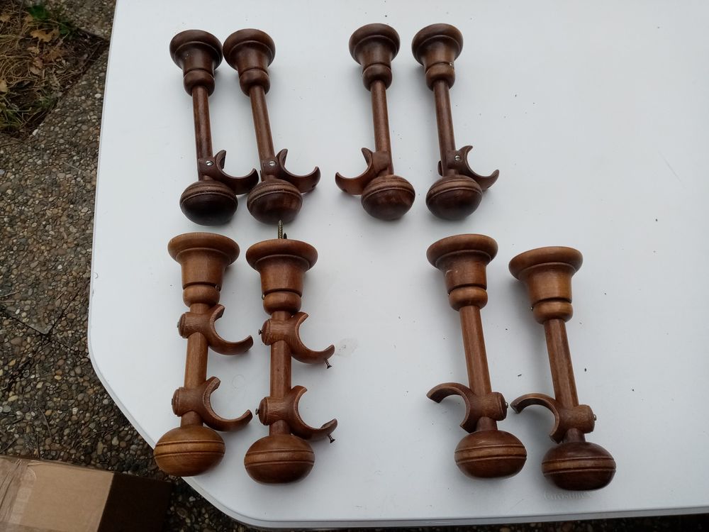 tringle � rideau bois 15 Volx (04)