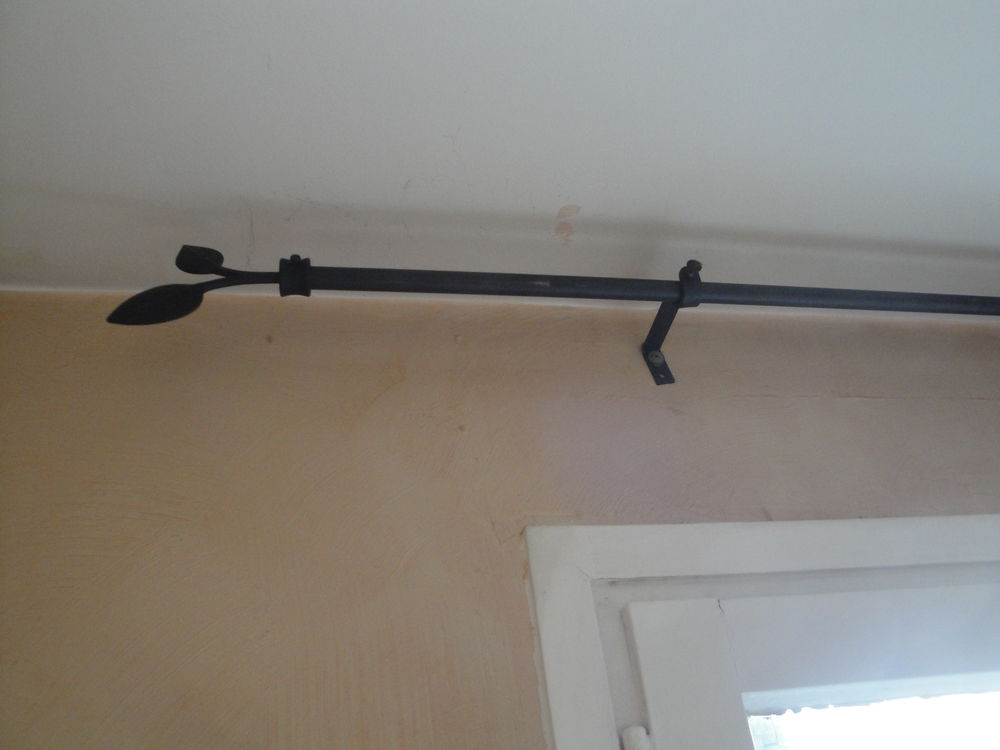 tringle �  rideaux 20 Meyzieu (69)