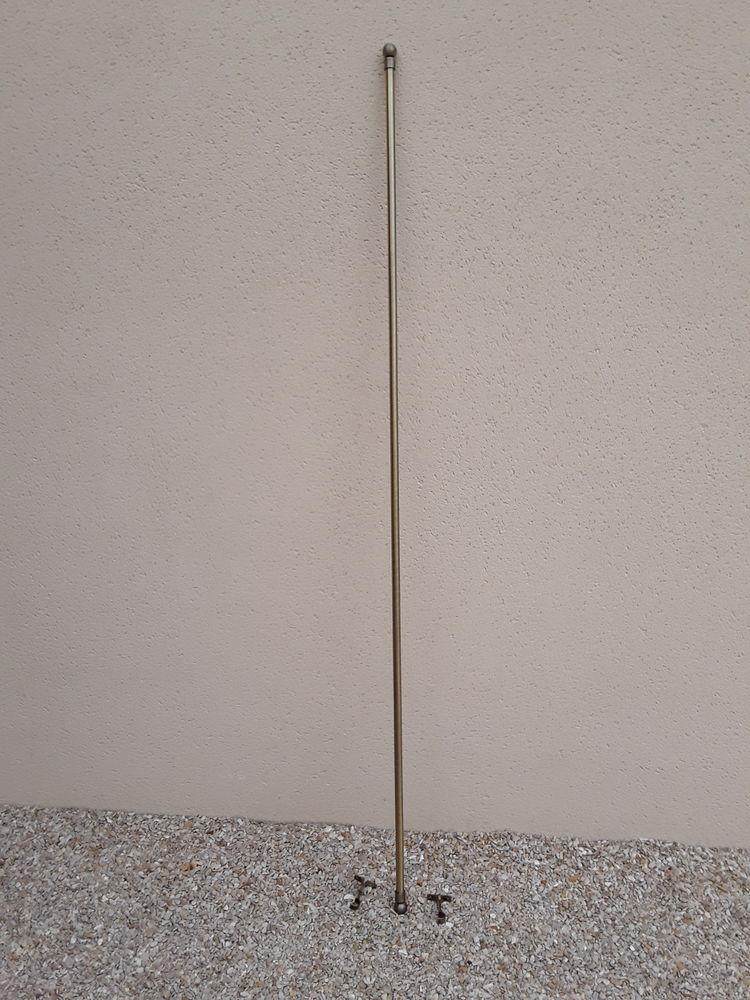 Tringle a rideaux 17 Milly-la-For�t (91)