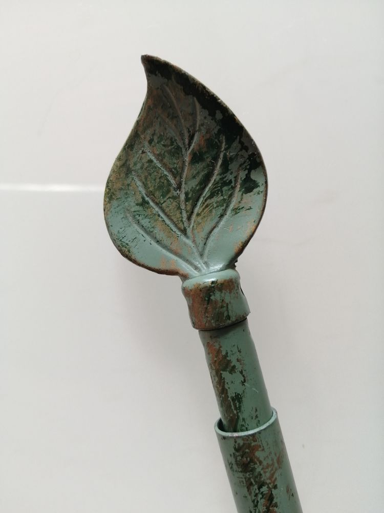 Tringles pour un voilage ou tissu fin
5 Lanne (65)