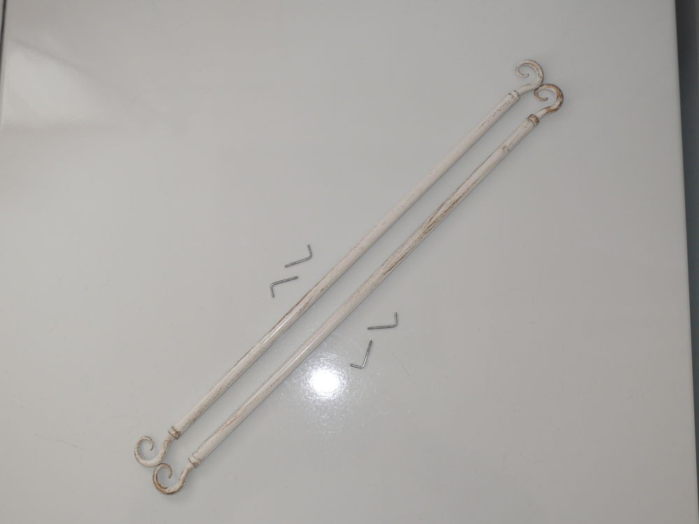 Tringles r�glables 10 Saintes (17)