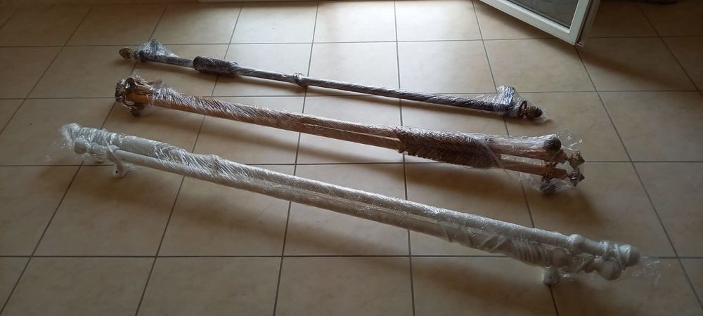 Tringles de rideau 20 Perpignan (66)