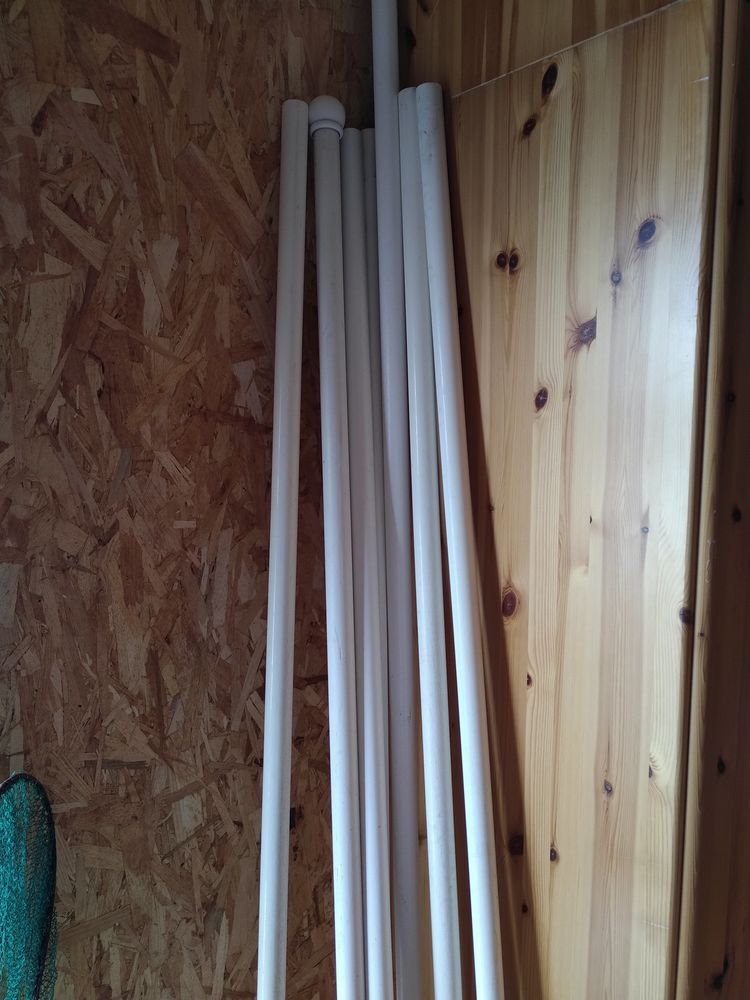 Tringles � rideaux 30 Saint-Cast-le-Guildo (22)