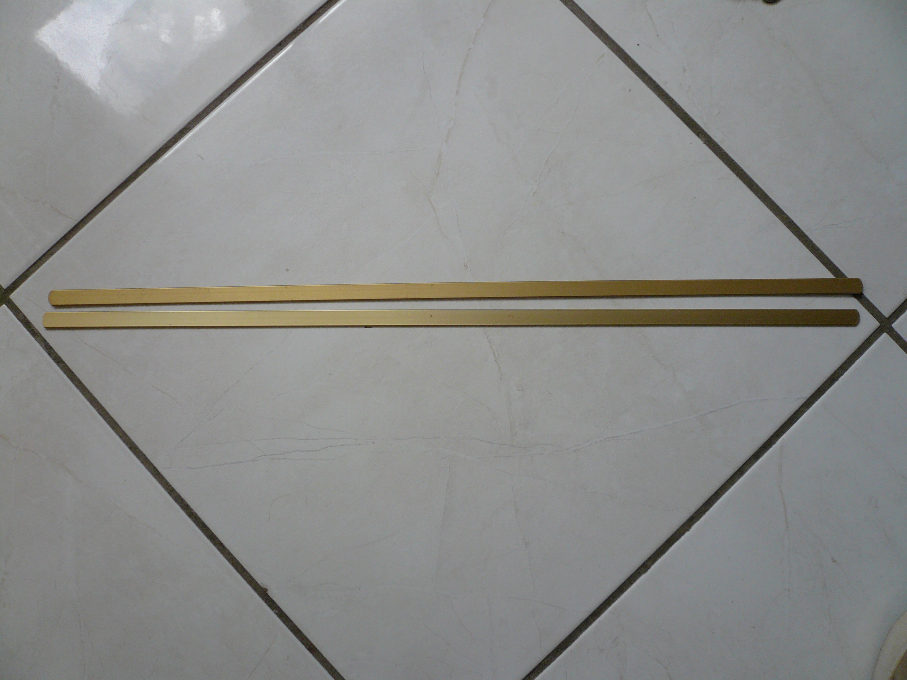 2 tringles � rideaux 6 Franqueville-Saint-Pierre (76)