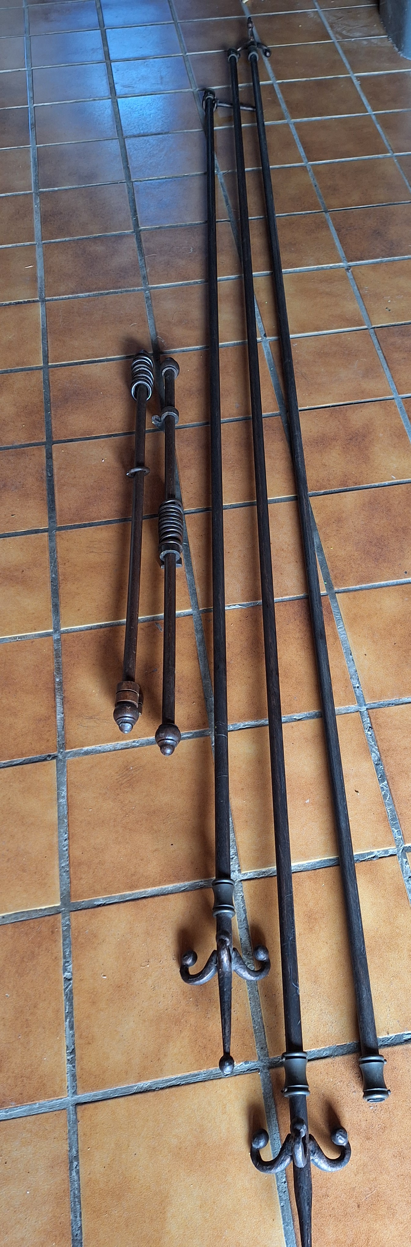 tringles rideaux 85 Saint-Genis-Laval (69)