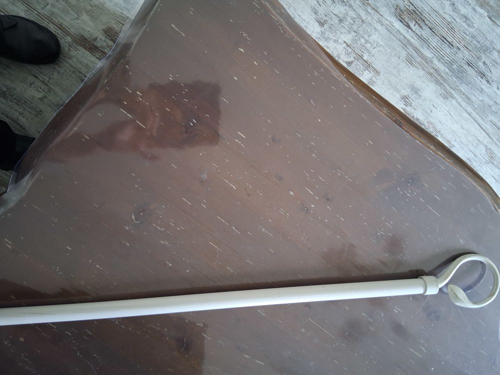 Tringles 10 Toulon (83)