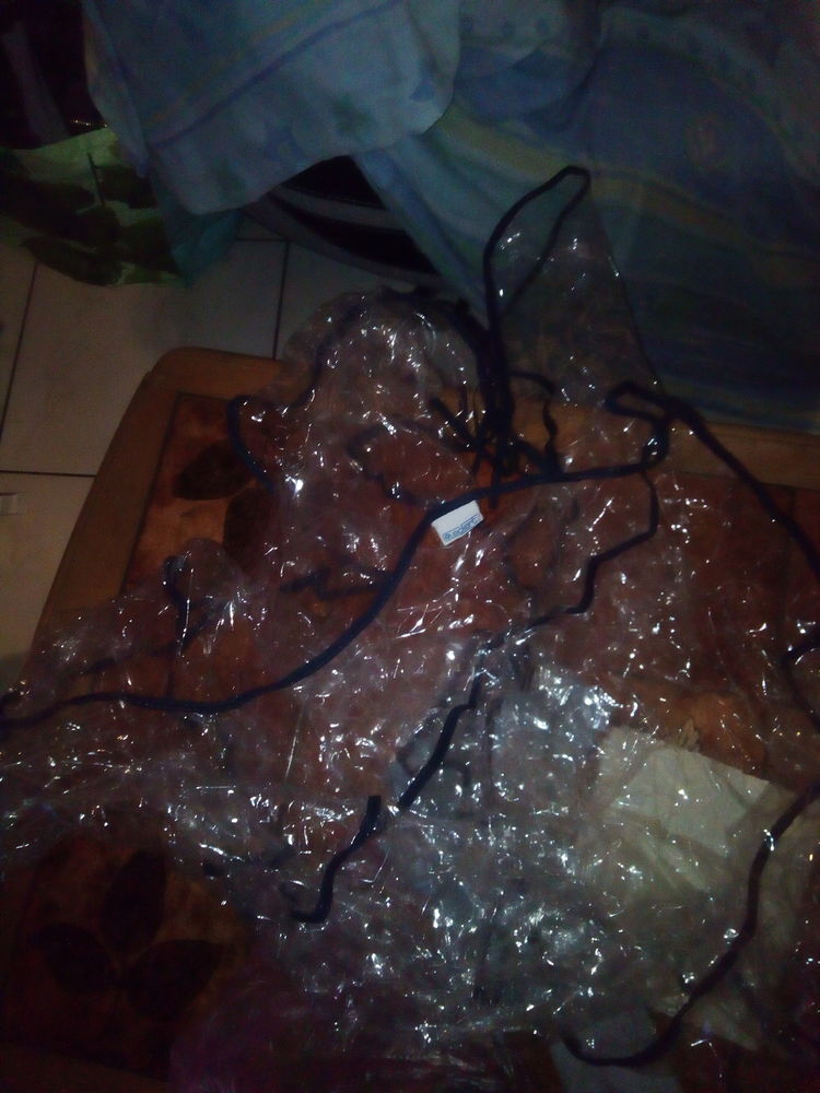 trio de marque chicco bleu marine et marron 180 Les Mazures (08)