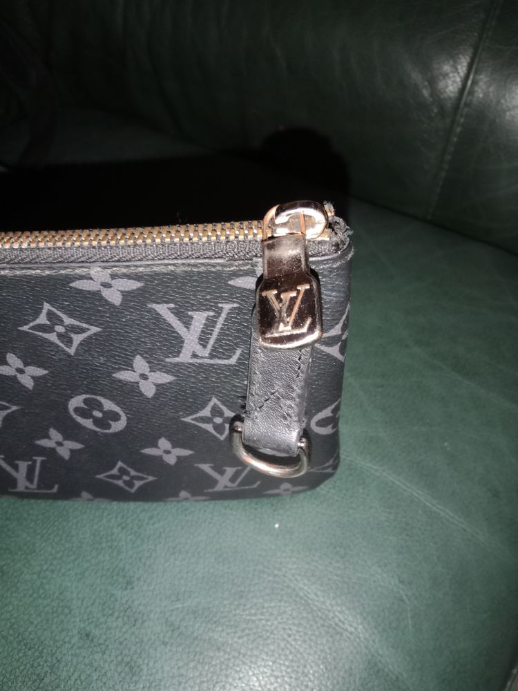 Sac trio Messenger louis Vuitton. 350 Saint-Cyr-au-Mont-d'Or (69)