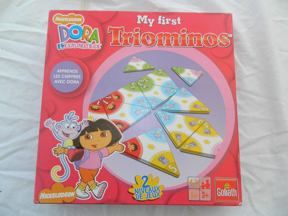 jeu triominos dora 8 Cadaujac (33)
