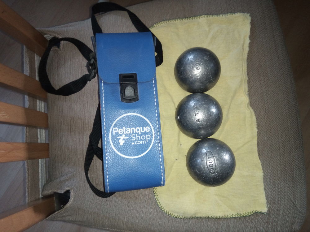 Triplette Obut ATX 50 Lutterbach (68)