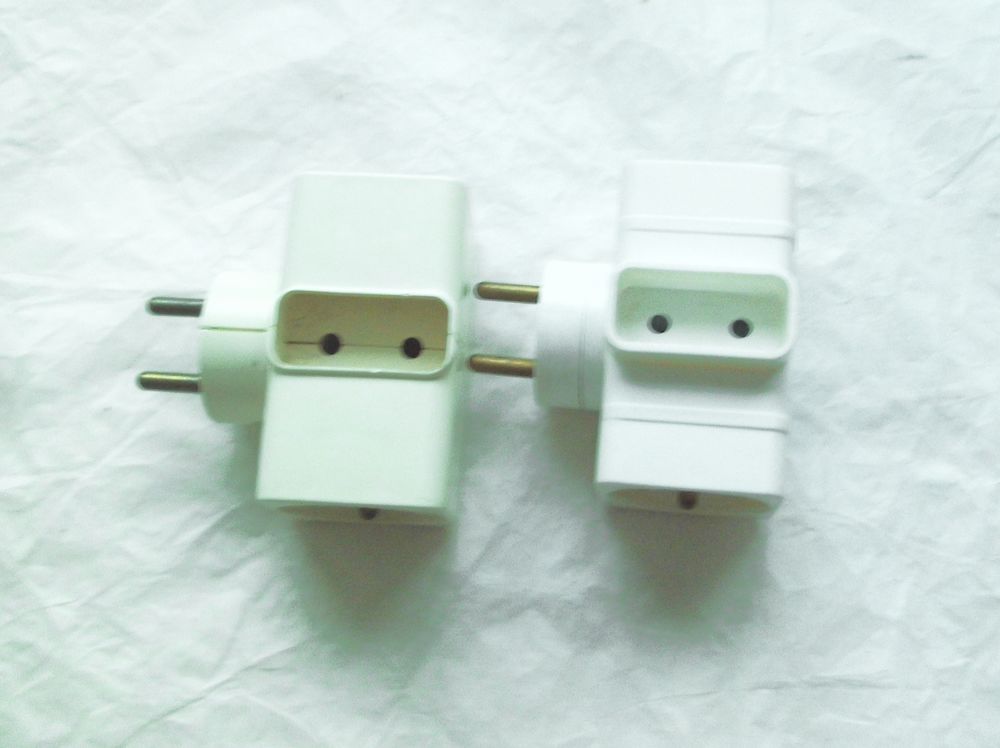 2 triplites 2x16A+Terre et 1x6A simple 8 Villeurbanne (69)