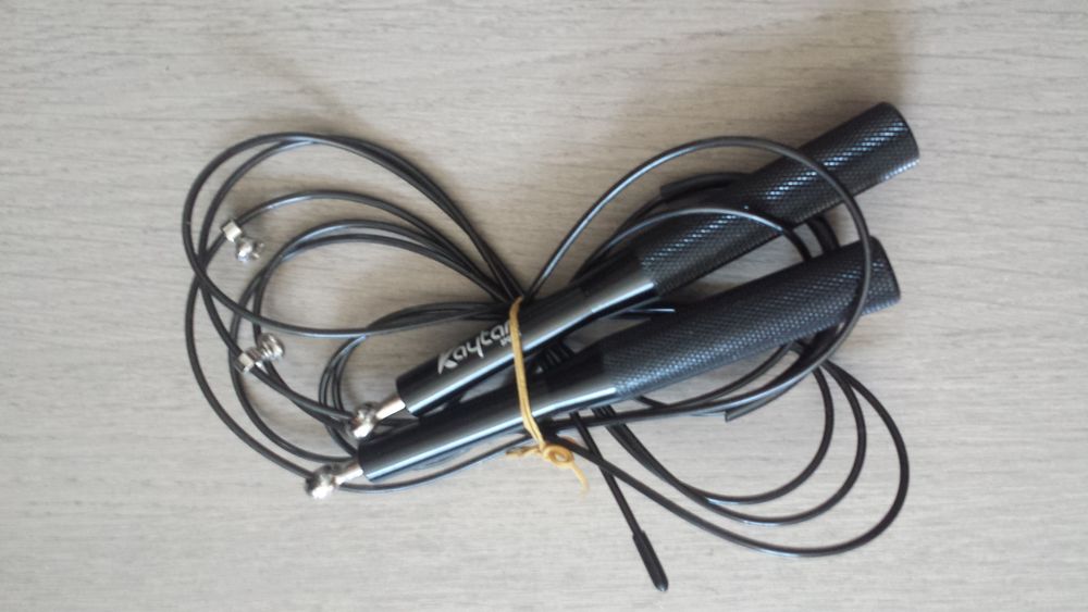 troc une corde � sauter musculation fitness 0 Rieulay (59)