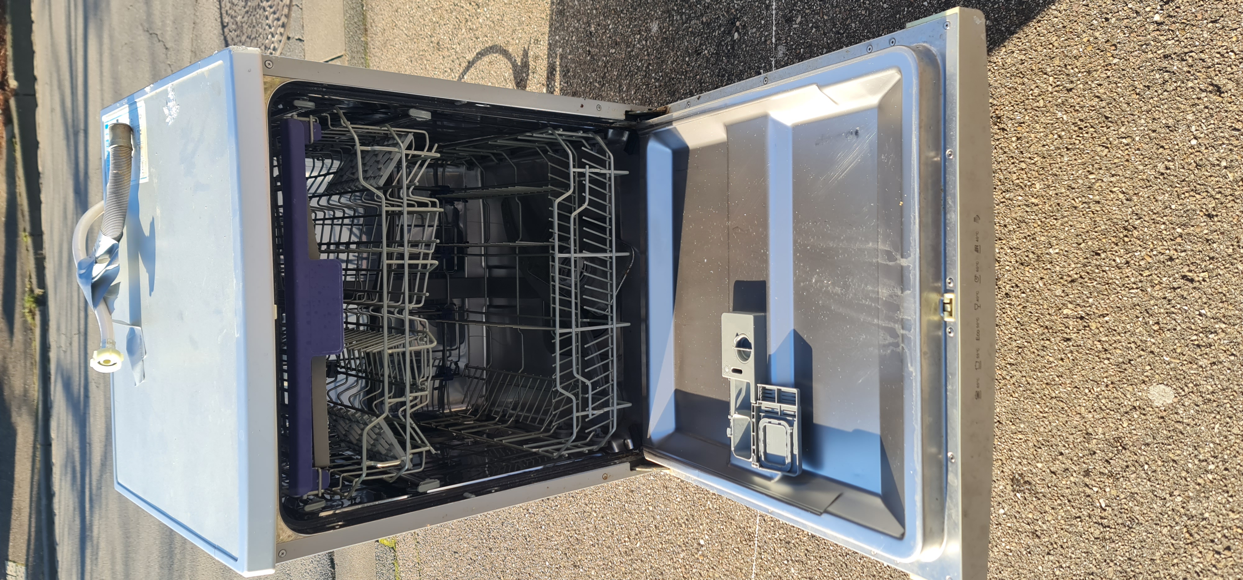 troc lave vaisselle THOMSON 0 Metz (57)