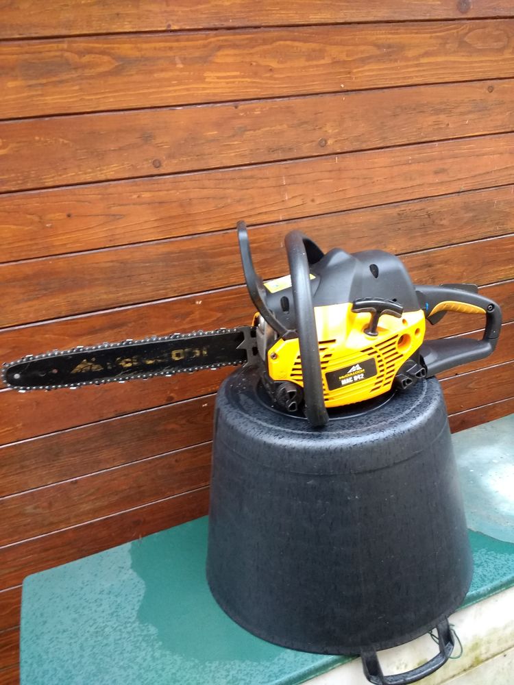 Tro�onneuse  MC CULLOCH 842 110 Masevaux (68)