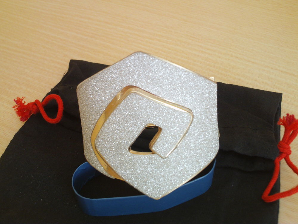 Trois bracelets mod�le unique N� 883 10 Beaune (21)