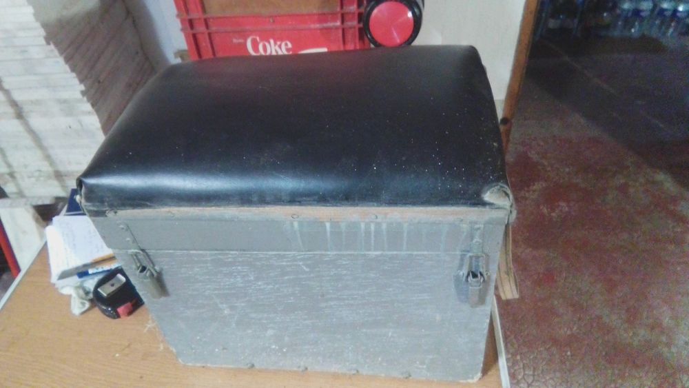 trois cannes a peche dans une sacoche 30 Sartrouville (78)