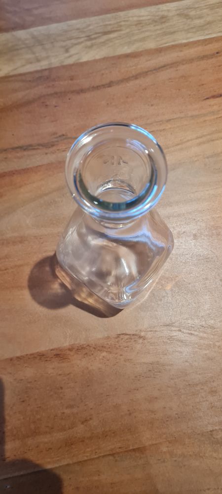 LOT DE TROIS CARAFES VERRE 5 Montauban (82)