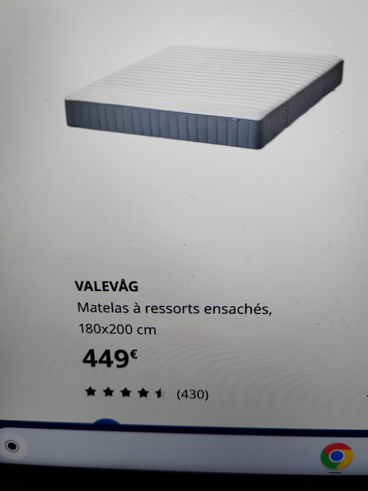 trois lits 70 Vannes (56)