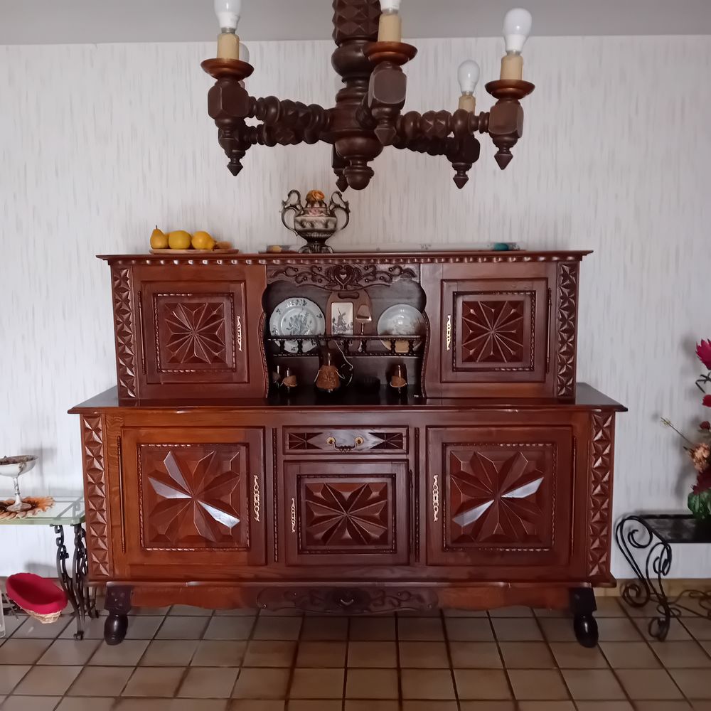 trois lots de mobilier excellent �tat. 750 Nogaro (32)