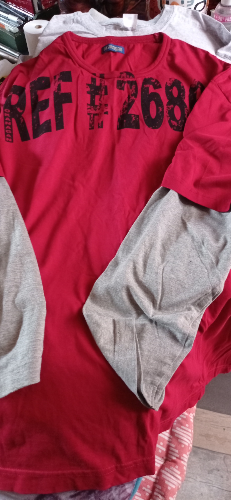 los de trois t-shirt pour homme 15 Pantin (93)