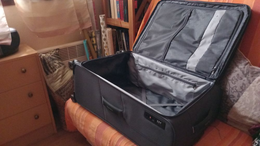 trois Valises voyage 120 Saint-Laurent-du-Var (06)