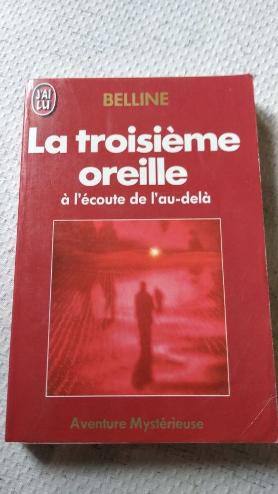 la troisi�me oreille 2 Beaumont-Hague (50)