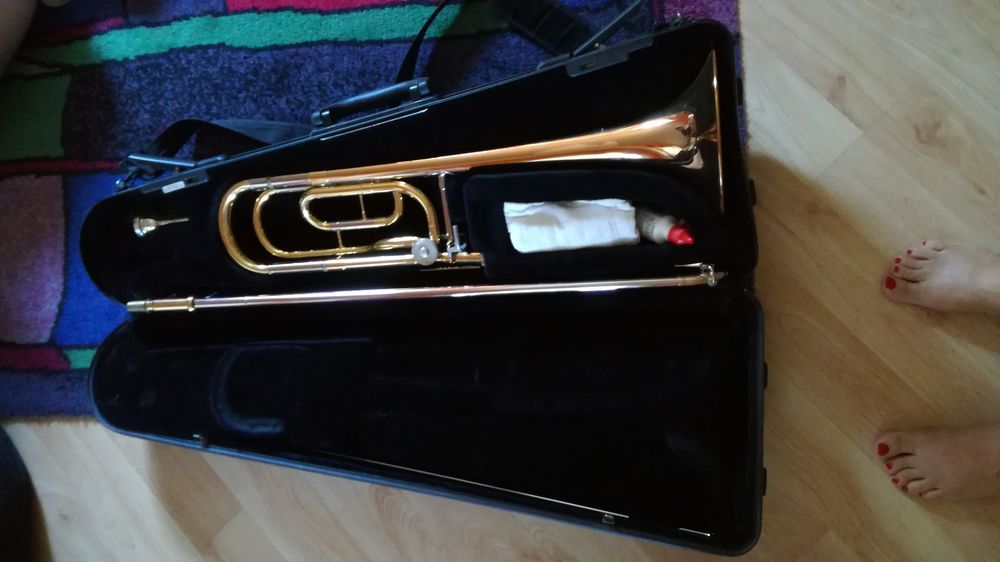 trombone � coulisse Yamaha 0 Hatten (67)