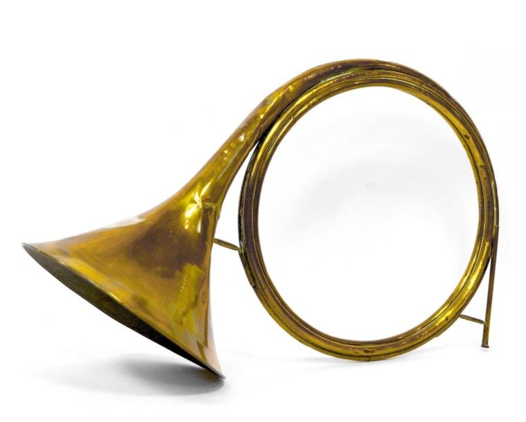 trompe de chasse p�rinet 990 Rouen (76)