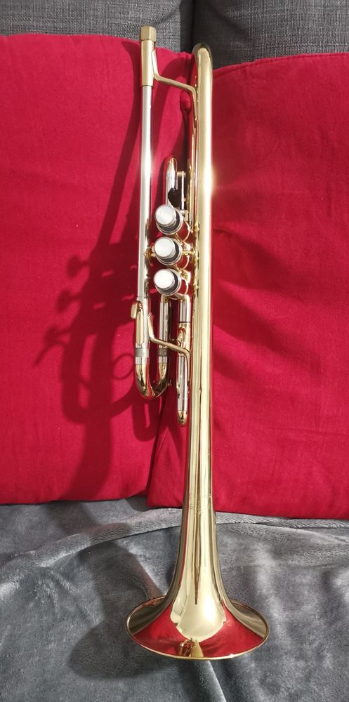 Trompette Ut Getzen Eterna Artist 910C-LT 850 Guichen (35)