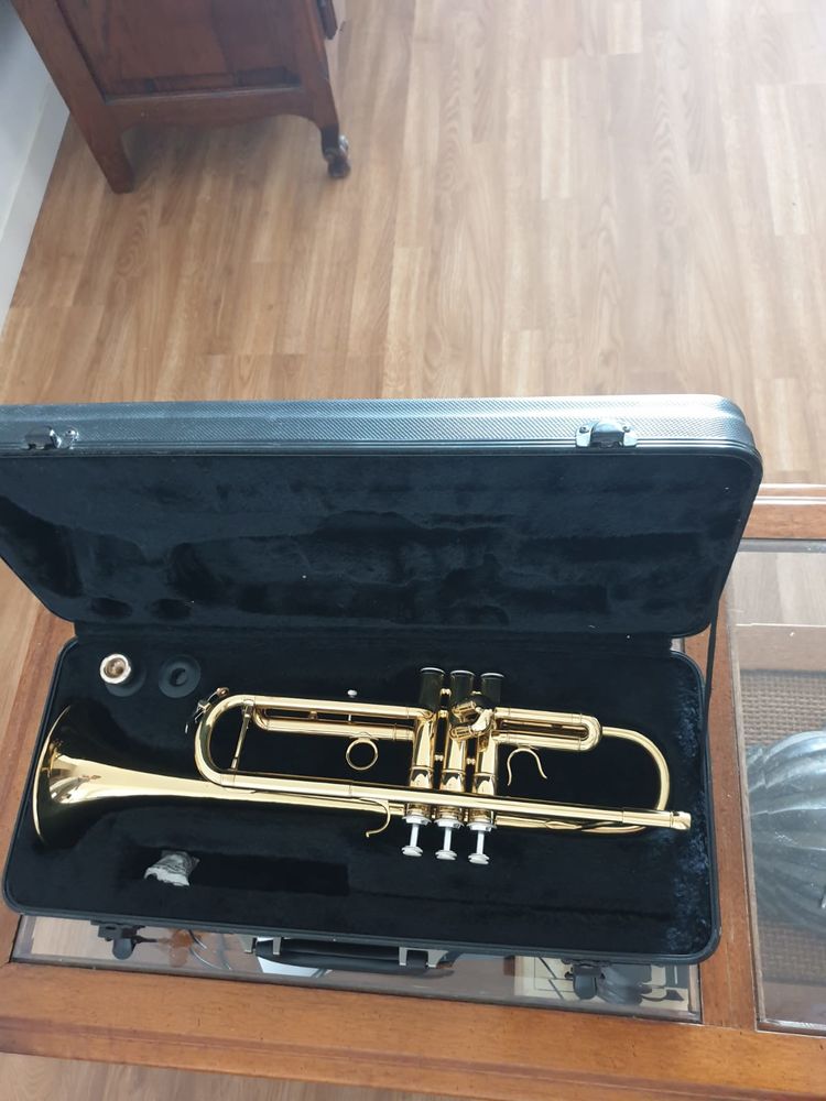 Trompette 90 Orl�ans (45)