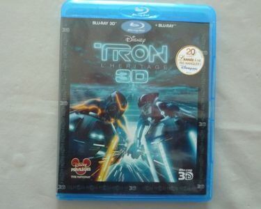 Tron L'H�ritage 3D 10 Guilherand-Granges (07)