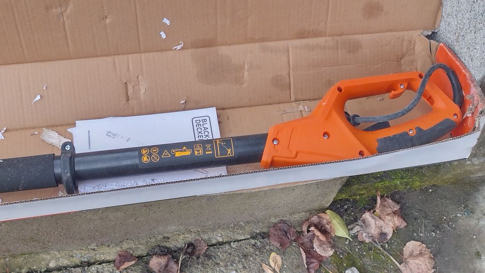 tronconeuse  telectopique 150 Notre-Dame-des-Milli�res (73)