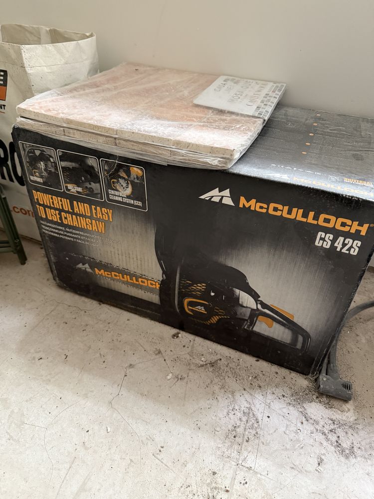 Tron�onneuse Mc CULLOCH 150 Paris 18 (75)