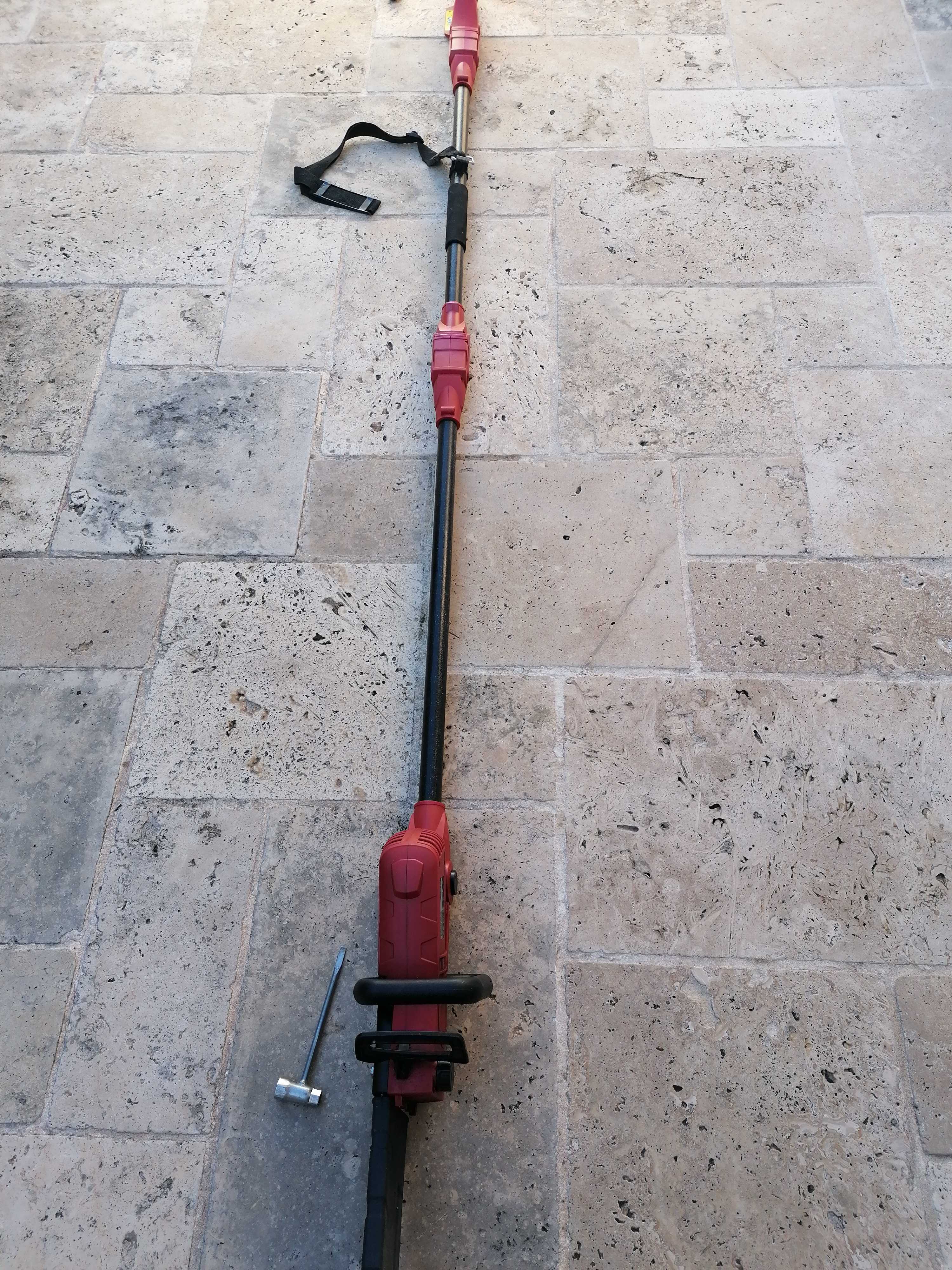 Tronconneuse �lectrique EPS 900-C MATRIX 80 Fr�jus (83)