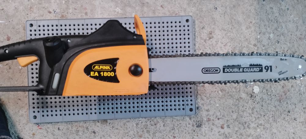 Tron�onneuse �lectrique 55 La Garde (83)