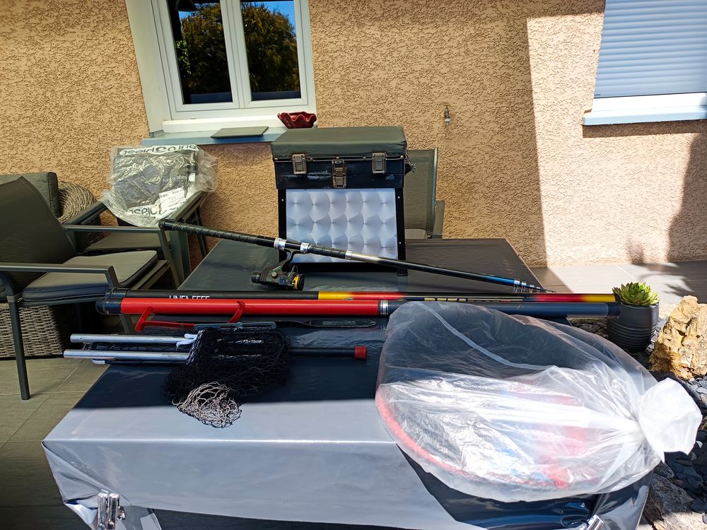 Tron�onneuse �lectrique 35 Ceyz�riat (01)