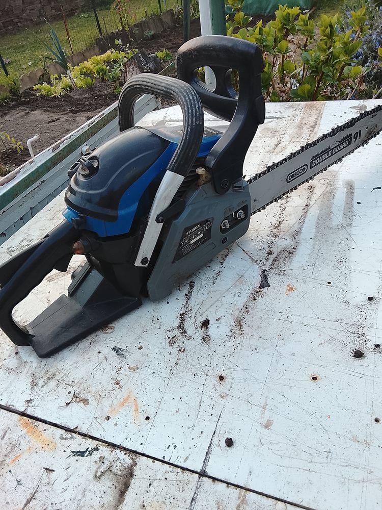 Tron�onneuse Honday 100 Saint-Yrieix-la-Perche (87)