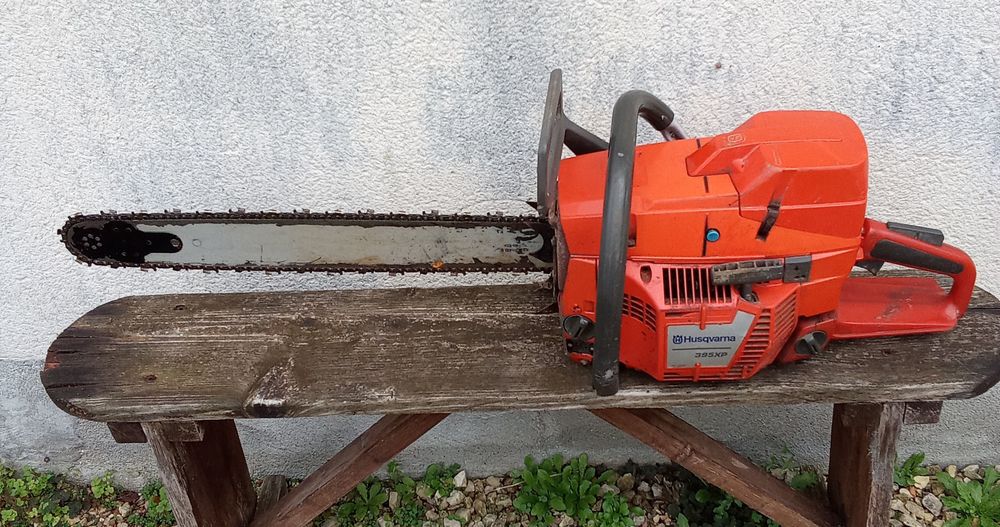 tron�onneuse husvarna 
800 Menetou-Salon (18)